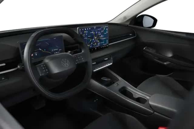 Volkswagen ID. Polo (2026) thumbnail 6