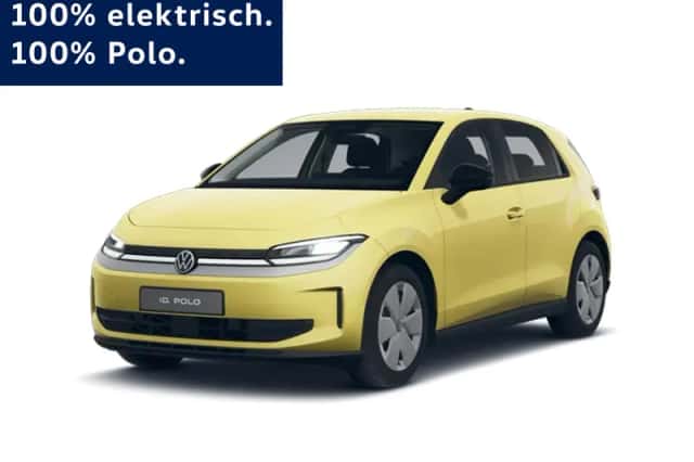Volkswagen ID. Polo (2026) thumbnail 1