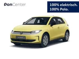 Volkswagen ID. Polo (2026)