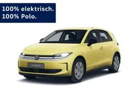 Volkswagen ID. Polo (2026) thumbnail 1