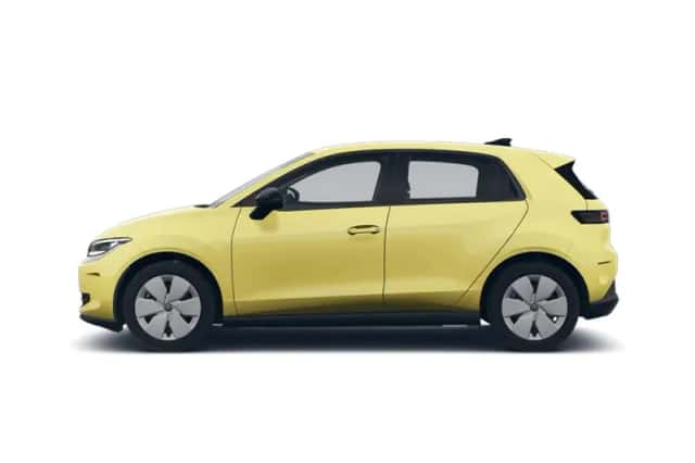 Volkswagen ID. Polo (2026) thumbnail 2
