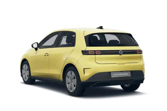 Volkswagen ID. Polo (2026) thumbnail 3