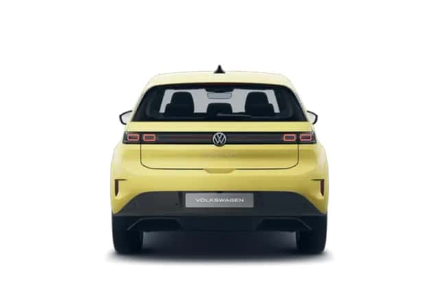 Volkswagen ID. Polo (2026) thumbnail 4