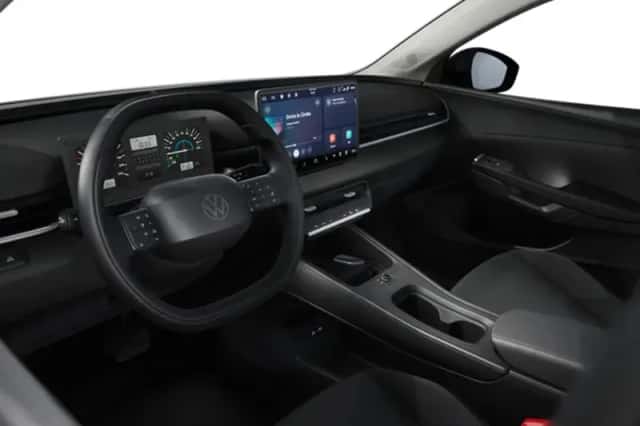 Volkswagen ID. Polo (2026) thumbnail 6