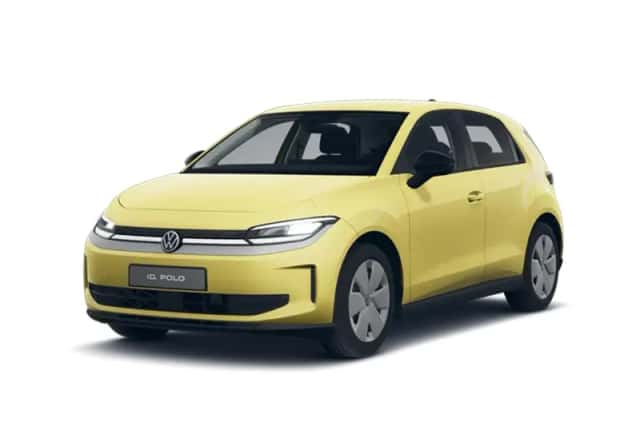 Volkswagen ID. Polo (2026) thumbnail 7