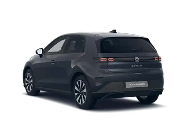 Volkswagen ID. Polo (2026) thumbnail 3