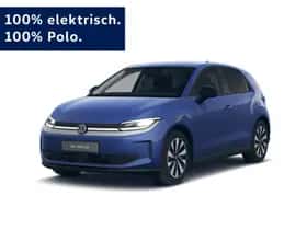 Volkswagen ID. Polo (2026) thumbnail 1