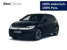 Volkswagen ID. Polo (2026)