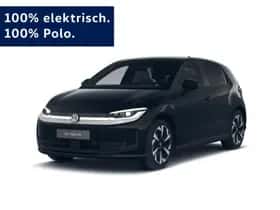 Volkswagen ID. Polo (2026) thumbnail 1