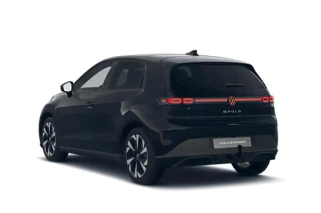 Volkswagen ID. Polo (2026) thumbnail 3