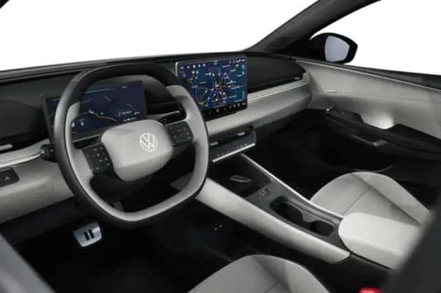 Volkswagen ID. Polo (2026) thumbnail 6