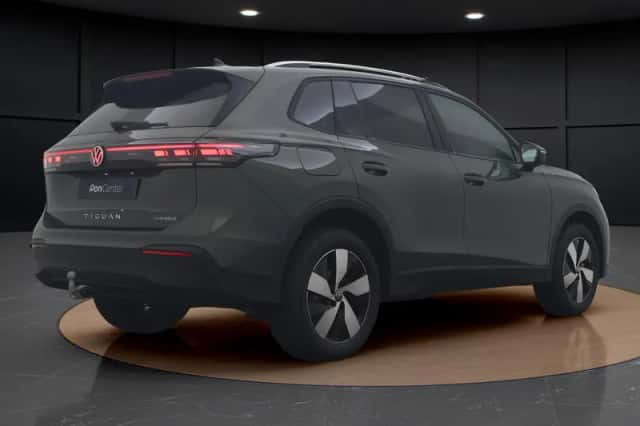 Volkswagen Tiguan (2026) thumbnail 4