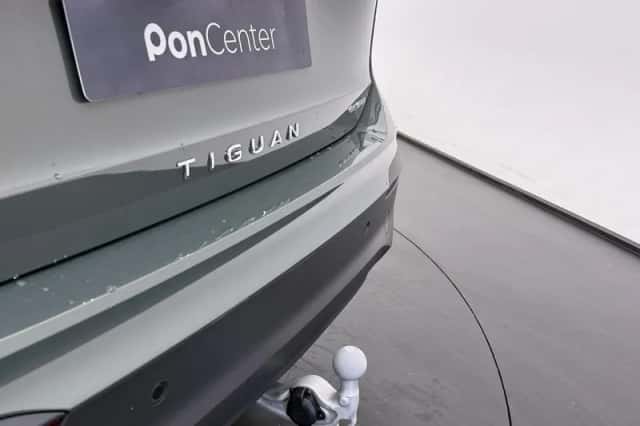 Volkswagen Tiguan (2026) thumbnail 7