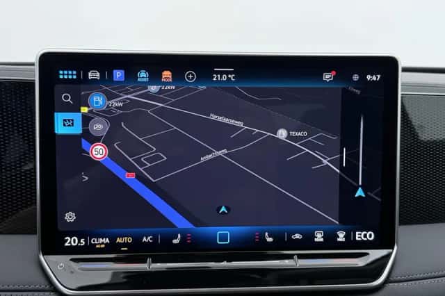 Volkswagen Tiguan (2026) thumbnail 8