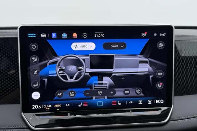 Volkswagen Tiguan (2026) thumbnail 9