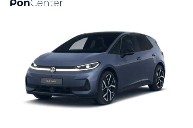 Volkswagen ID.3 (2026)