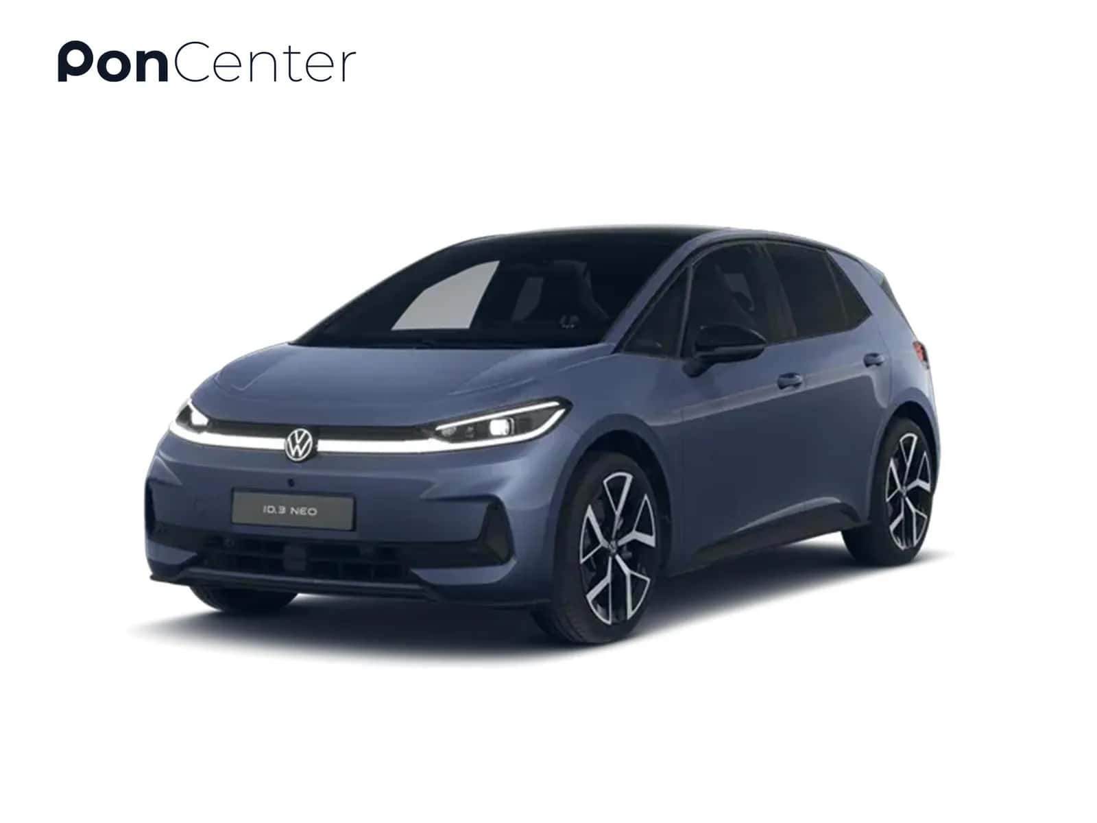 Volkswagen ID.3 (2026) — foto 1