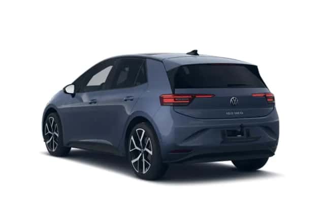 Volkswagen ID.3 (2026) thumbnail 3
