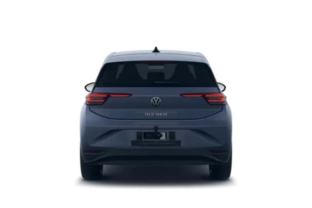 Volkswagen ID.3 (2026) thumbnail 4