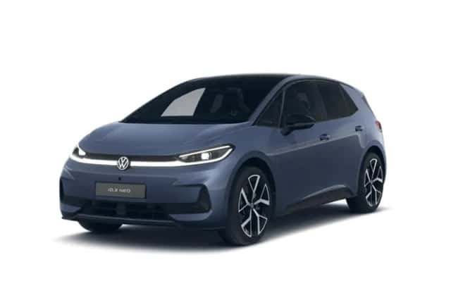 Volkswagen ID.3 (2026) thumbnail 7