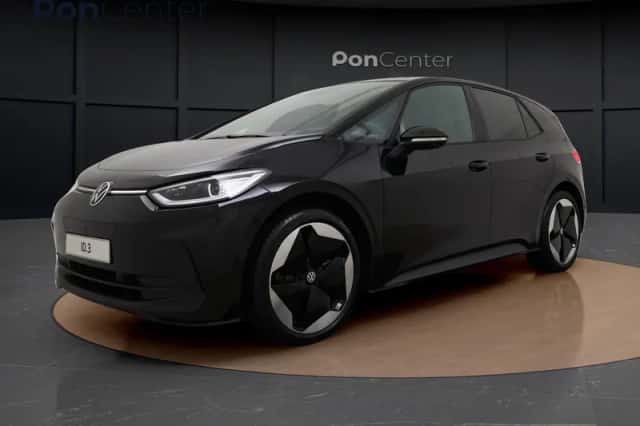 Volkswagen ID.3 (2026)