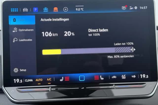 Volkswagen ID.3 (2026) thumbnail 12
