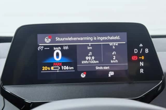 Volkswagen ID.3 (2026) thumbnail 14