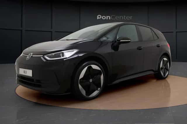 Volkswagen ID.3 (2026) thumbnail 15