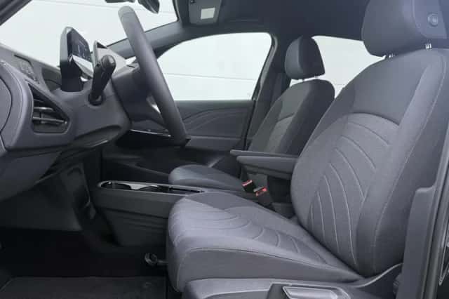 Volkswagen ID.3 (2026) thumbnail 3