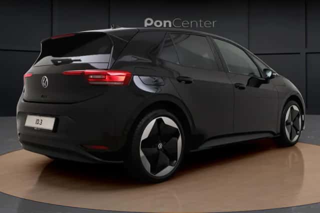Volkswagen ID.3 (2026) thumbnail 4