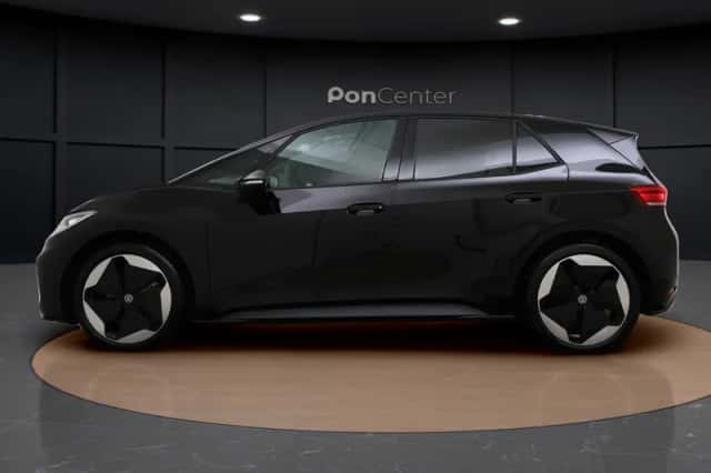 Volkswagen ID.3 (2026) thumbnail 5