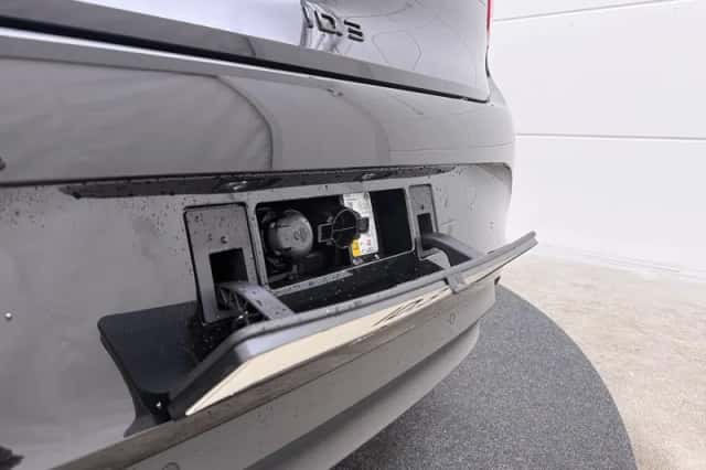 Volkswagen ID.3 (2026) thumbnail 8