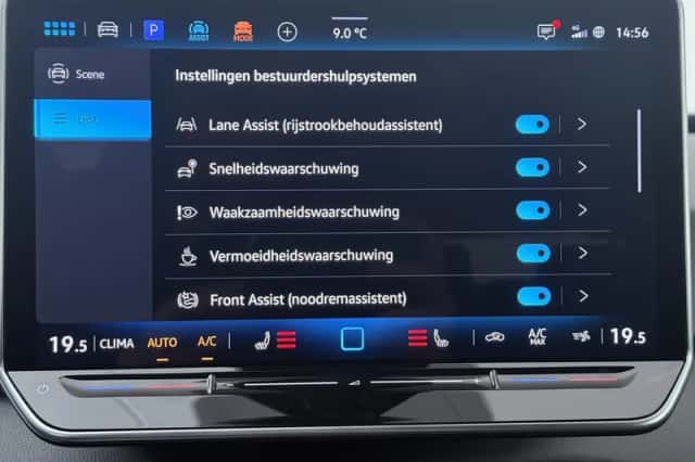 Volkswagen ID.3 (2026) thumbnail 10