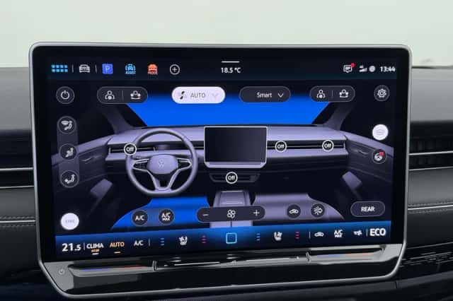 Volkswagen ID.7 (2026) thumbnail 12