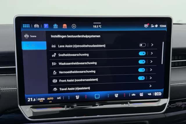 Volkswagen ID.7 (2026) thumbnail 13