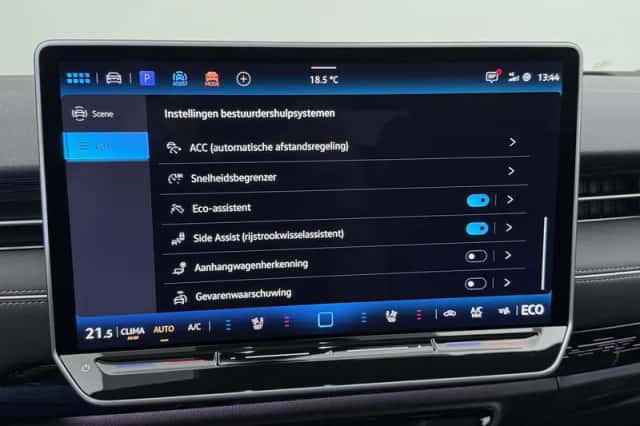 Volkswagen ID.7 (2026) thumbnail 14