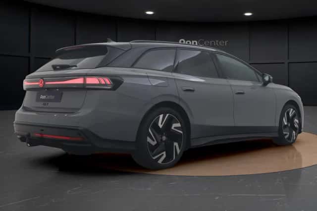 Volkswagen ID.7 (2026) thumbnail 4