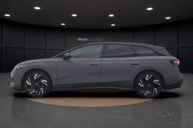 Volkswagen ID.7 (2026) thumbnail 5