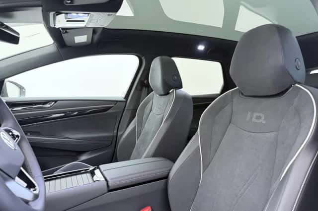 Volkswagen ID.7 (2026) thumbnail 6