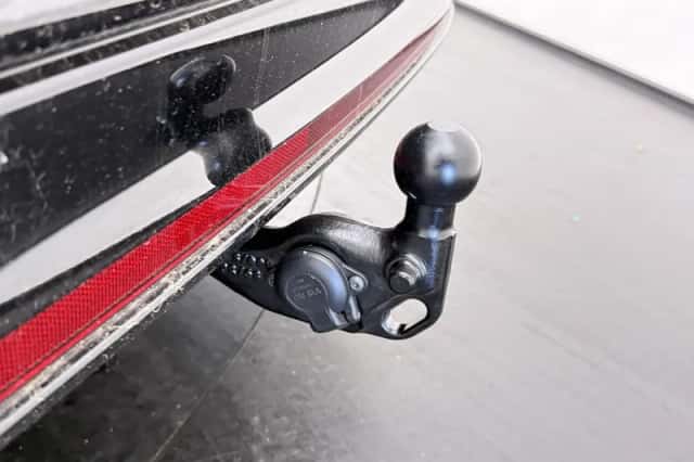 Volkswagen ID.7 (2026) thumbnail 9