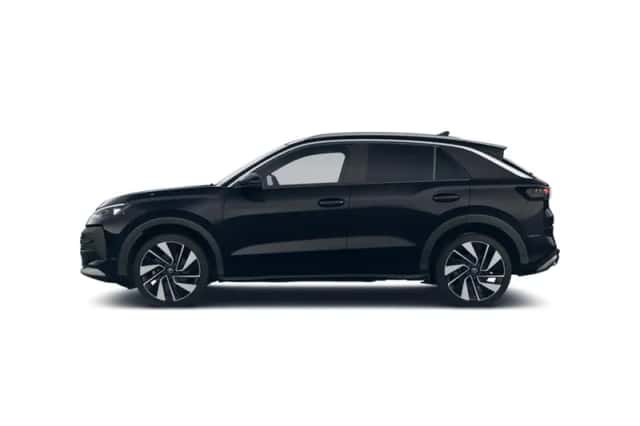 Volkswagen T-Roc (2026) thumbnail 2