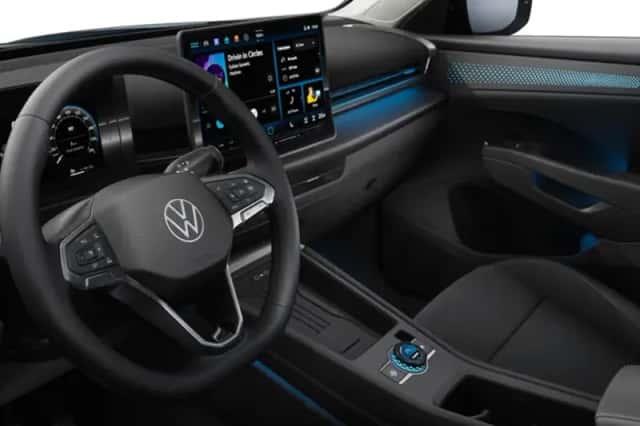 Volkswagen T-Roc (2026) thumbnail 6