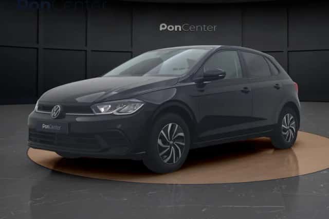 Volkswagen Polo (2026) thumbnail 1