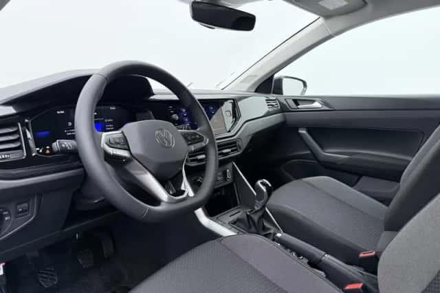 Volkswagen Polo (2026) thumbnail 2