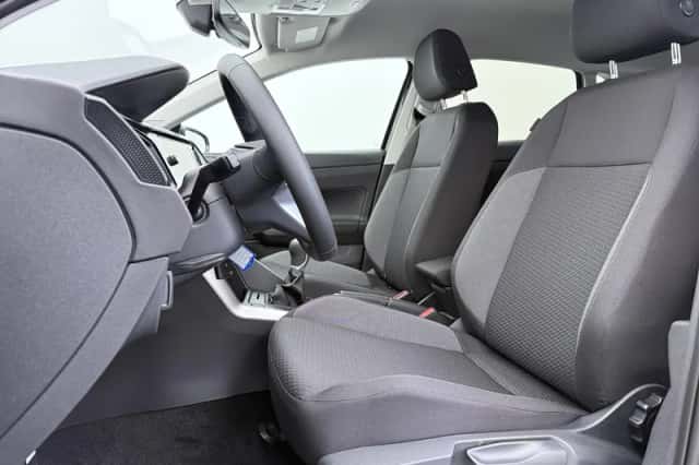 Volkswagen Polo (2026) thumbnail 3