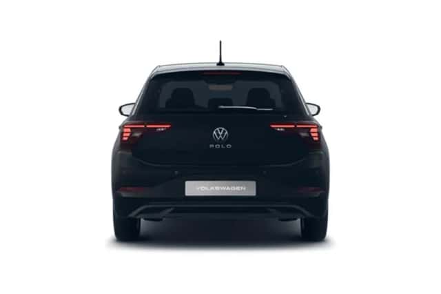 Volkswagen Polo (2026) thumbnail 4