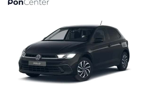 Volkswagen Polo (2026)