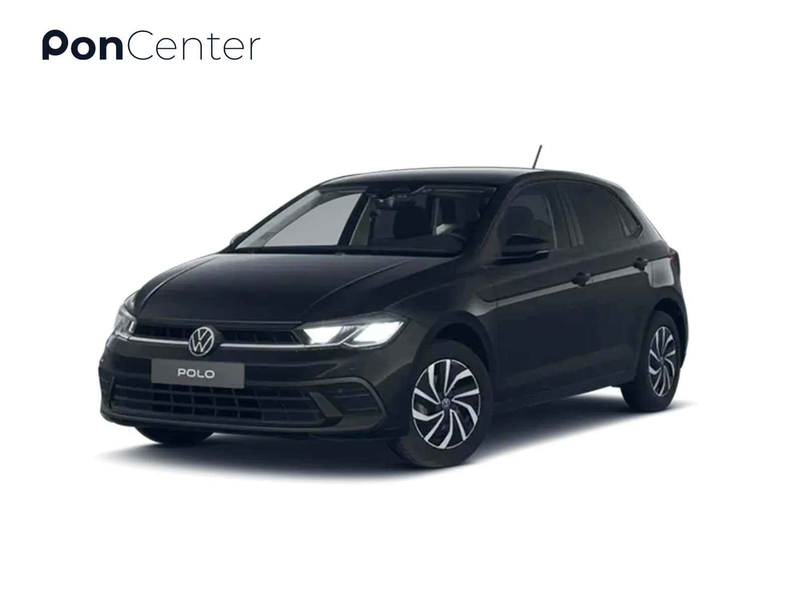 Volkswagen Polo (2026) — foto 1