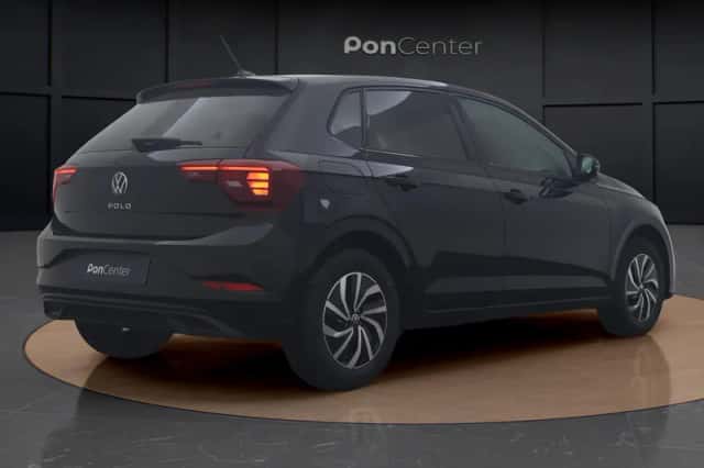 Volkswagen Polo (2026) thumbnail 4