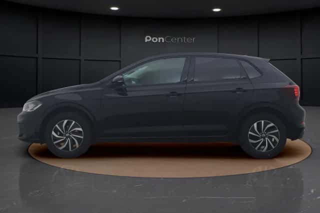 Volkswagen Polo (2026) thumbnail 5